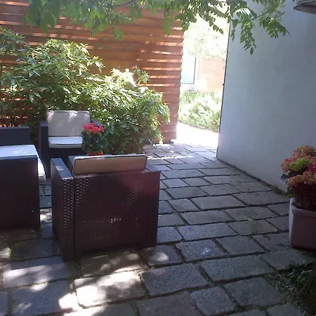 Casangirolamo Apartment *