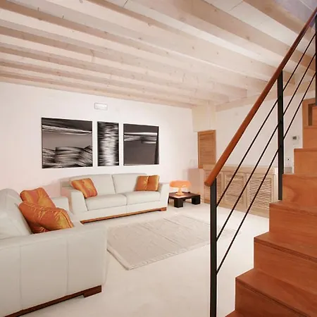 Apartment Casangirolamo